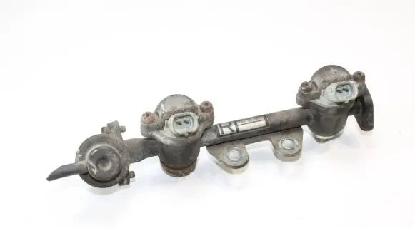 Subaru Impreza I Fuel main line pipe 17522AA410