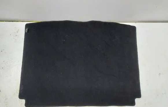 Mercedes-Benz GLA H247 Front floor carpet liner