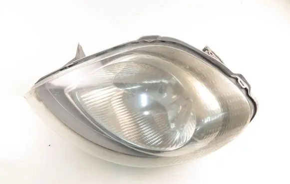 Opel Vivaro Headlight/headlamp 7700311371