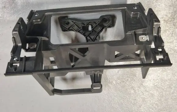 BMW 3 E90 E91 Other dashboard part 51457075394 7075394