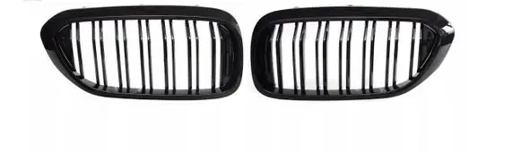 BMW 5 G30 G31 G38 Front bumper upper radiator grill 