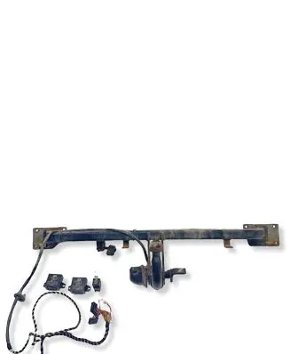 Mercedes-Benz C W203 Tow bar set 