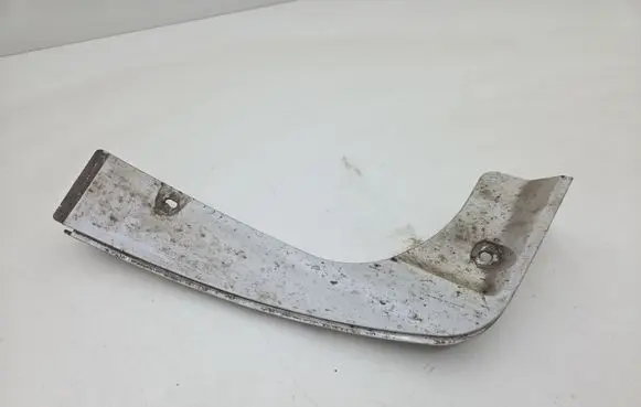 BMW X5 E70 Front mudguard 8037162