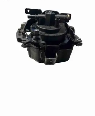 Volvo S40 Fuel filter housing 9645928180