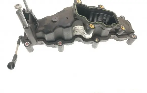 Audi A5 8T 8F Intake manifold 059129712BN