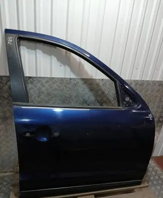 Hyundai Santa Fe Front door