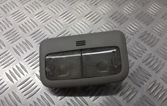 Toyota Yaris Other interior light 81260-0D030