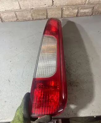 Ford Focus C-MAX Rear/tail lights 3M5113A602A 3M5113N411AA