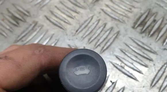 Ford Focus Tailgate opening switch D3LOA