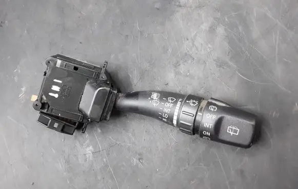 Hyundai Trajet Wiper control stalk NOCODE