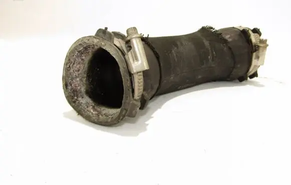 Audi A6 S6 C6 4F Air intake hose/pipe 