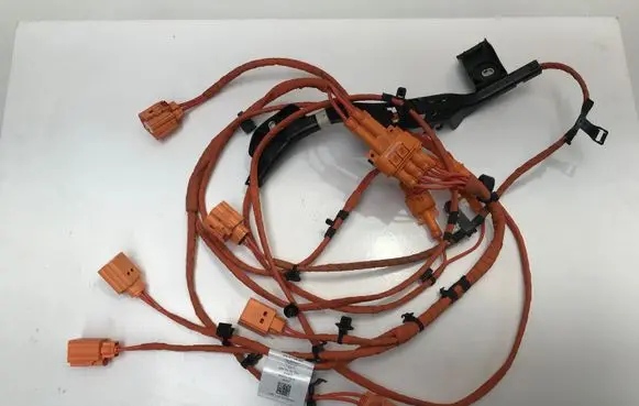 Cupra Born Other wiring loom 1EA971398AM 1EA398VH2 AEM704906705K