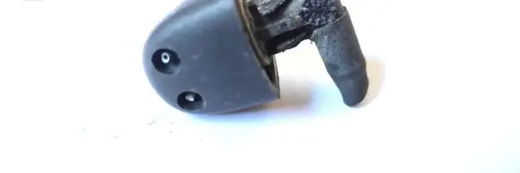 Renault Kangoo I Windshield washer spray nozzle 