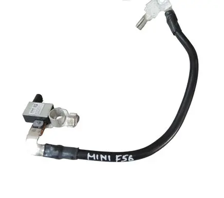 Mini One - Cooper F56 F55 Negative earth cable (battery) 6821205 0597528830 12037310