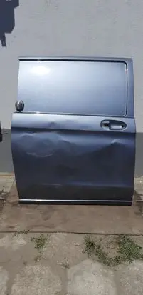 Mercedes-Benz Vito Viano W447 Side sliding door 