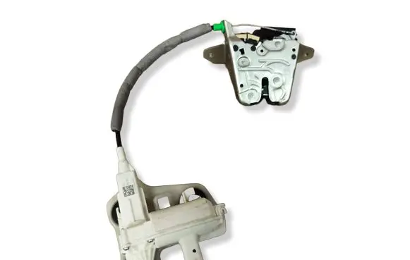 Mercedes-Benz GLC C253 Tailgate/trunk/boot lock/catch/latch A0997400600 A0999068600