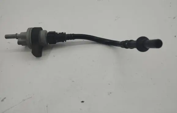 Opel Mokka B Vacuum valve 9802009480