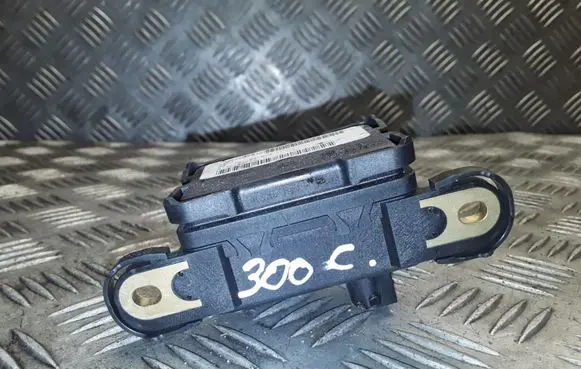 Chrysler 300 - 300C ESP acceleration yaw rate sensor P56029328AB 25170103164 B136C06FAG