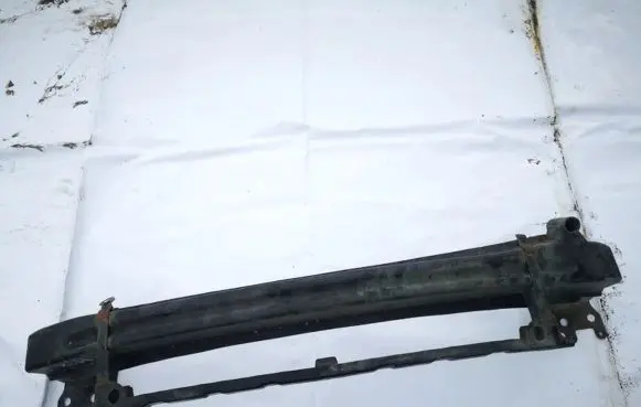 Skoda Octavia Mk2 (1Z) Front bumper cross member