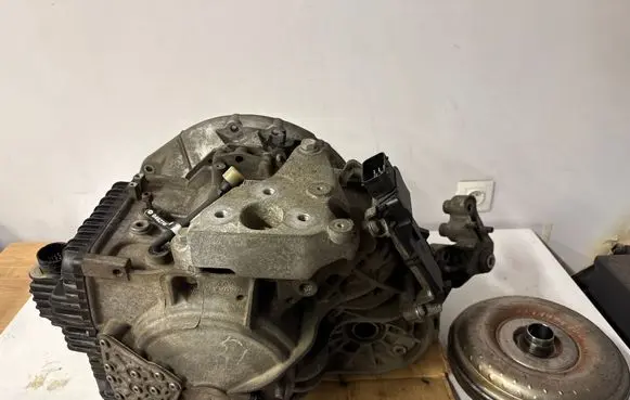 Chrysler Pacifica Automatic gearbox 50054616 TPUZ1269U0535 P68311996BA