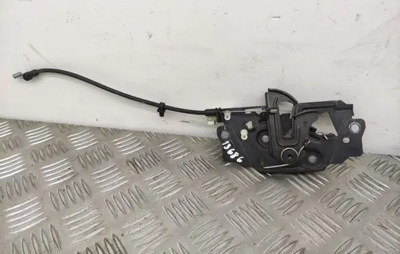 Ford Kuga II Engine bonnet/hood lock/catch