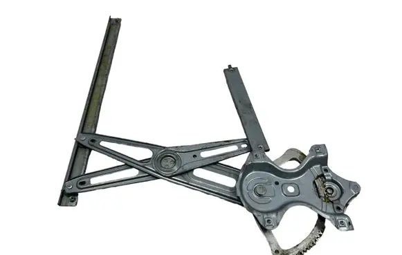 Toyota Avensis T270 Front window lifting mechanism without motor