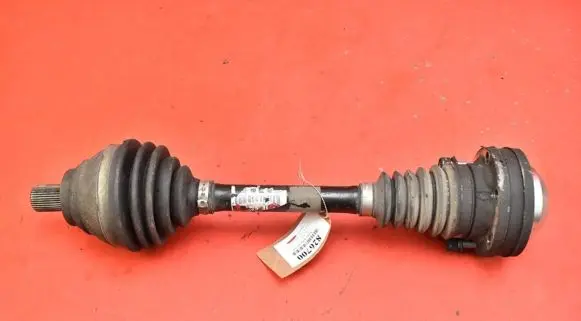 Seat Altea XL Front driveshaft