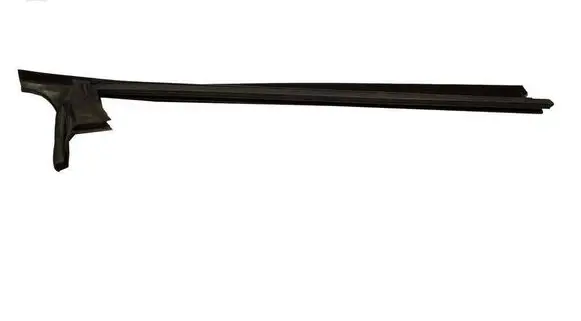 Mercedes-Benz CLS C219 Front door rubber seal A2197250585