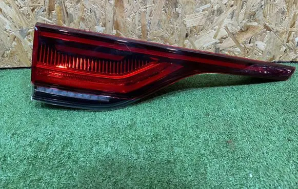 Renault Koleos II Rear/tail lights 265554591R