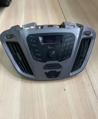 Ford Transit Custom Radio/CD/DVD/GPS head unit BK2T18D815GE