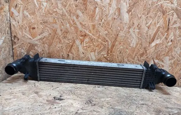 Mercedes-Benz C W204 Intercooler radiator A2045000000 2045000000