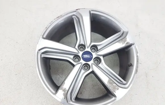 Ford Edge II R18 alloy rim KT4C1007 KT4C1007B1C GRWTA
