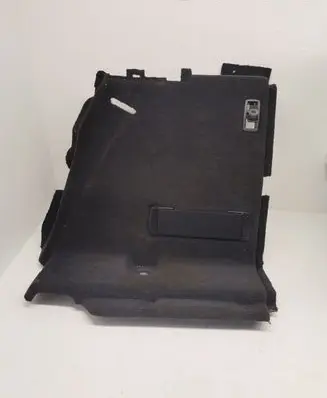 BMW 3 F30 F35 F31 Trunk/boot lower side trim panel 7273738