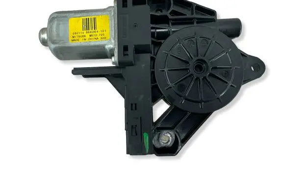 Volvo XC60 Rear door window regulator motor 966264101