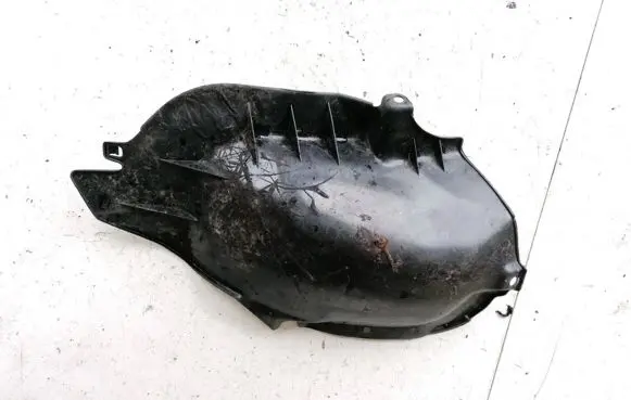 Toyota Camry Engine splash shield/under tray 7727706010 77277-06010