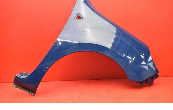 Renault Kangoo II Fender