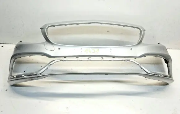 Mercedes-Benz C AMG W205 Front bumper A2058851125