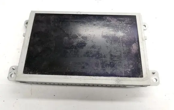 Audi Q5 SQ5 Screen/display/small screen 4F0919604