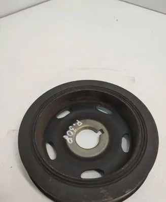 Peugeot 308 Crankshaft pulley E110121A