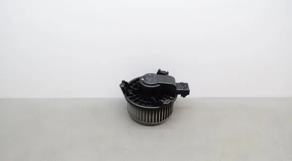 Heater fan/blower