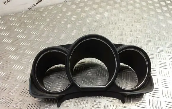 Lexus RX 330 - 350 - 400H Dashboard trim 5541148050