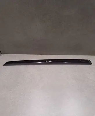 Audi A4 S4 B8 8K Rear door wind deflector 