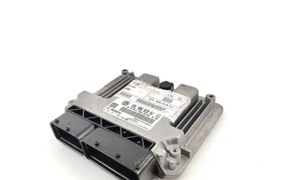 Volkswagen Sharan Engine control unit/module 03L906018HJ