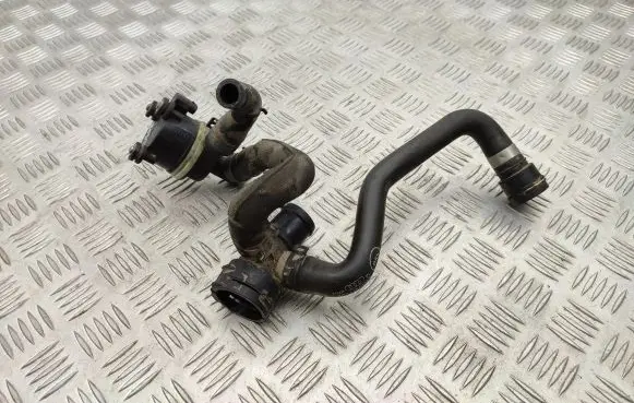 Audi A4 S4 B8 8K Electric auxiliary coolant/water pump 5N0985561A