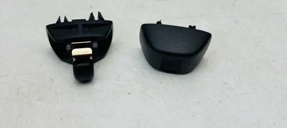 Audi Q8 e-tron Sun visor clip/hook/bracket 4G0857563