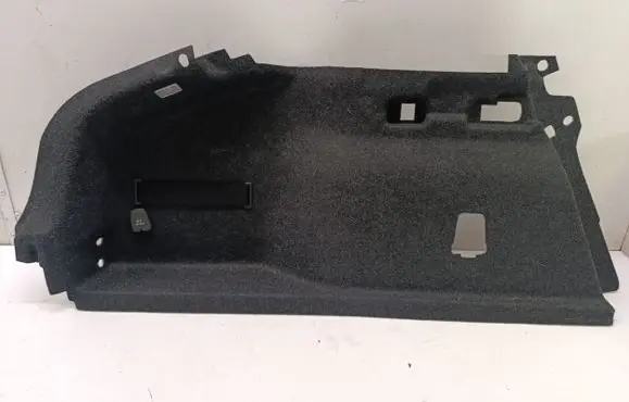 Polestar 2 Trunk/boot side trim panel 32205343
