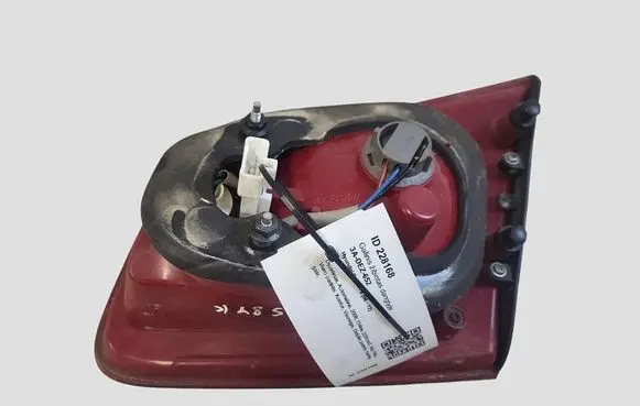 Hyundai Santa Fe Tailgate rear/tail lights 924052B000
