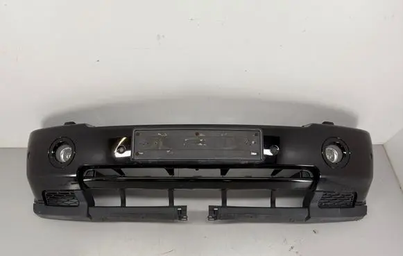 Land Rover Range Rover L322 Front bumper DPC500300