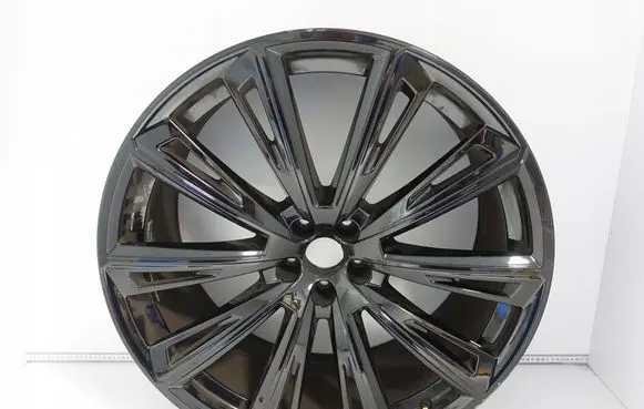 Audi Q8 R23 light alloy rim 4M8601025AT