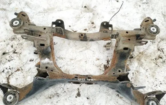 Subaru Legacy Rear subframe 